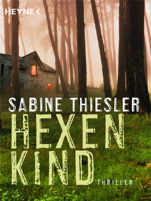 Title details for Hexenkind by Sabine Thiesler - Available